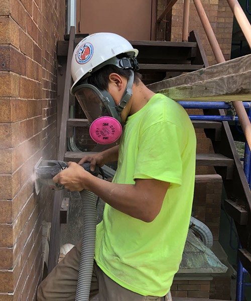 Brick expert